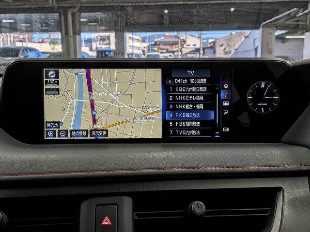 TOYOTA LEXUS UX250h AWD 2022