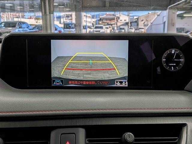 TOYOTA LEXUS UX250h AWD 2022