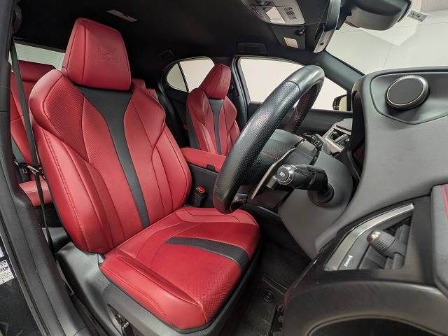 TOYOTA LEXUS UX250h AWD 2022