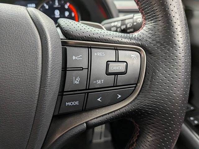 TOYOTA LEXUS UX250h AWD 2022