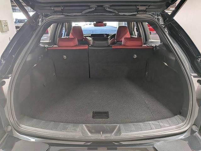 TOYOTA LEXUS UX250h AWD 2022