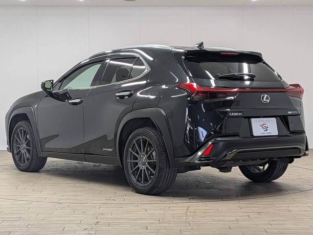 TOYOTA LEXUS UX250h AWD 2022