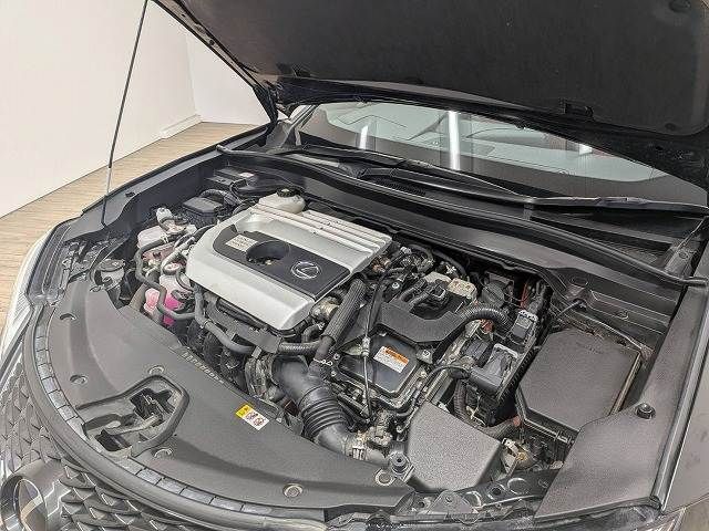 TOYOTA LEXUS UX250h AWD 2022