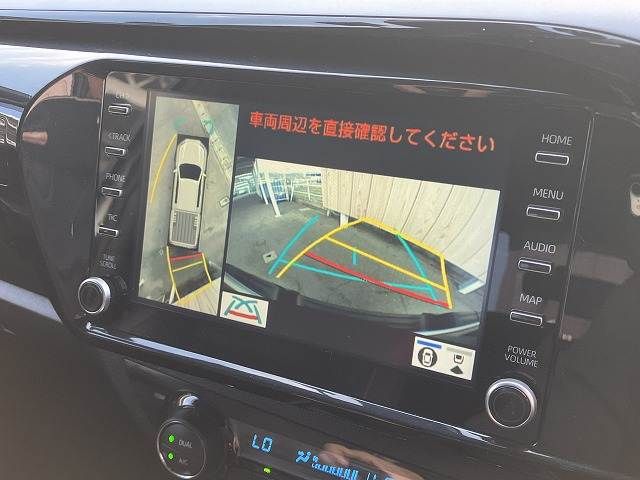 TOYOTA HILUX 4WD 2023