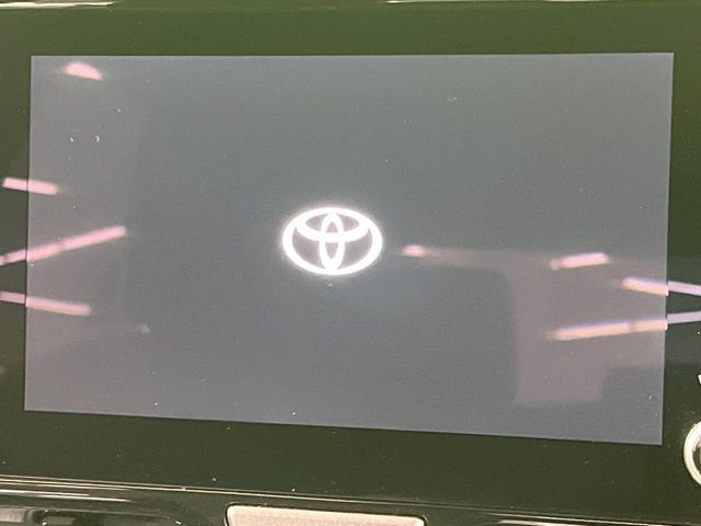 TOYOTA YARIS CROSS 2025