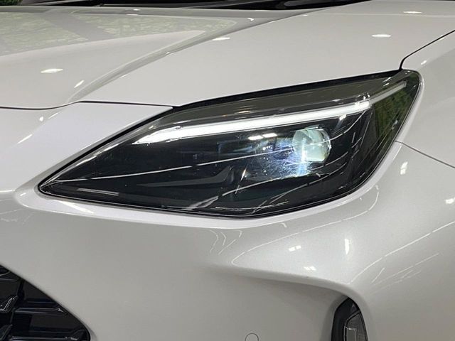 TOYOTA YARIS CROSS 2025