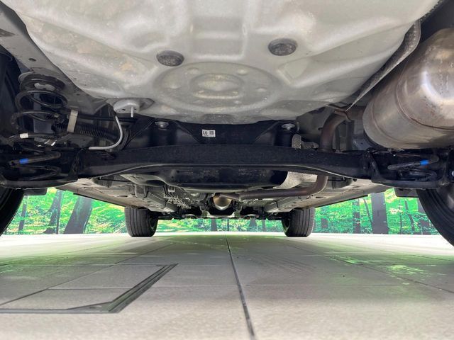 TOYOTA YARIS CROSS 2025