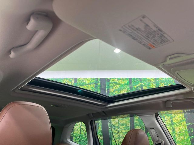 SUBARU FORESTER 2019