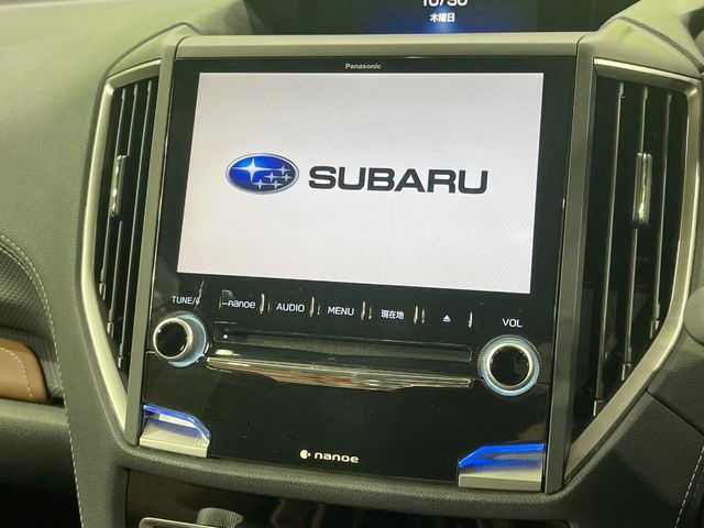 SUBARU FORESTER 2019