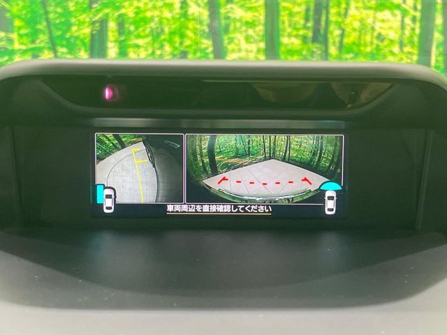 SUBARU FORESTER 2019