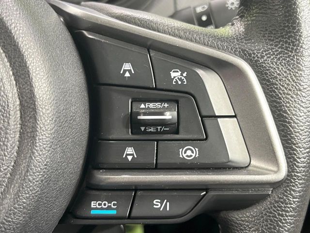 SUBARU FORESTER 2019