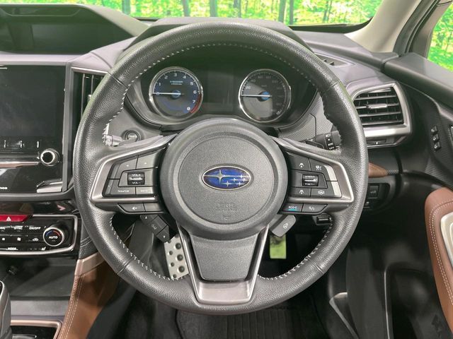 SUBARU FORESTER 2019