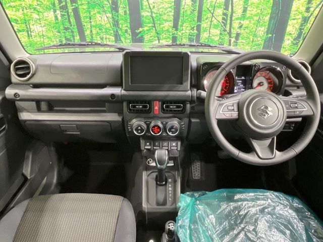 SUZUKI JIMNY NOMADE 2025