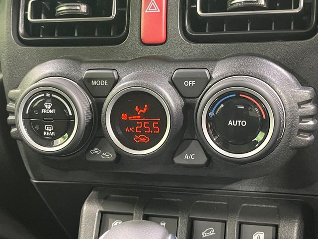 SUZUKI JIMNY NOMADE 2025