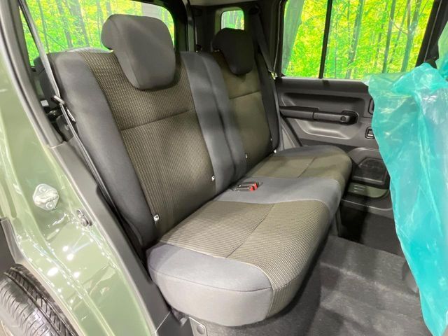 SUZUKI JIMNY NOMADE 2025