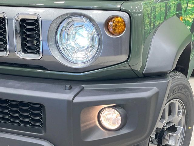 SUZUKI JIMNY NOMADE 2025