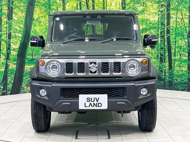 SUZUKI JIMNY NOMADE 2025