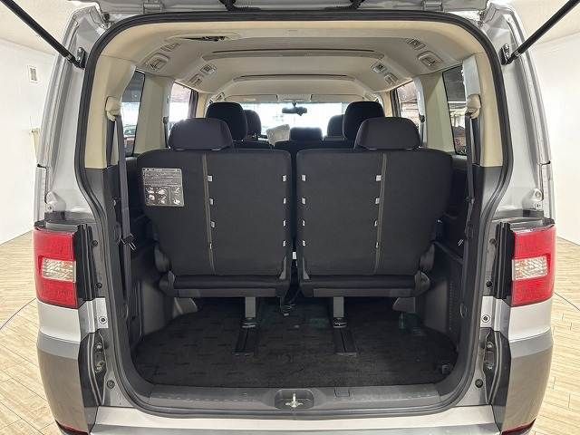 MITSUBISHI DELICA D:5 4WD 2014