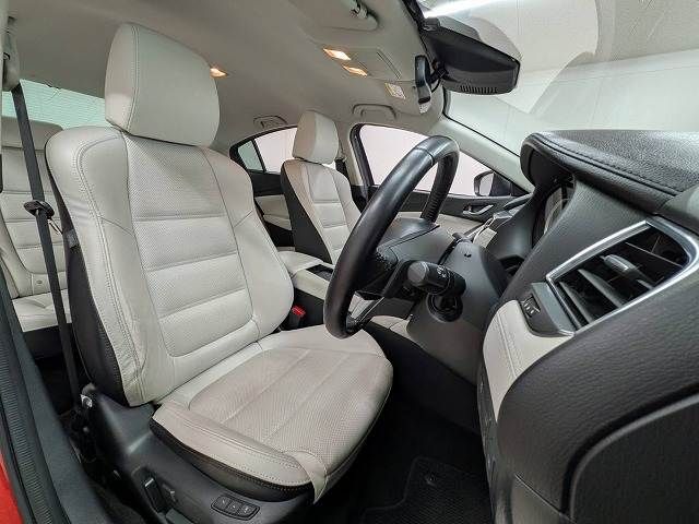 MAZDA ATENZA sedan 2016