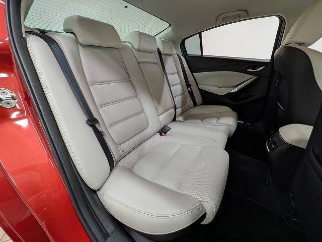 MAZDA ATENZA sedan 2016