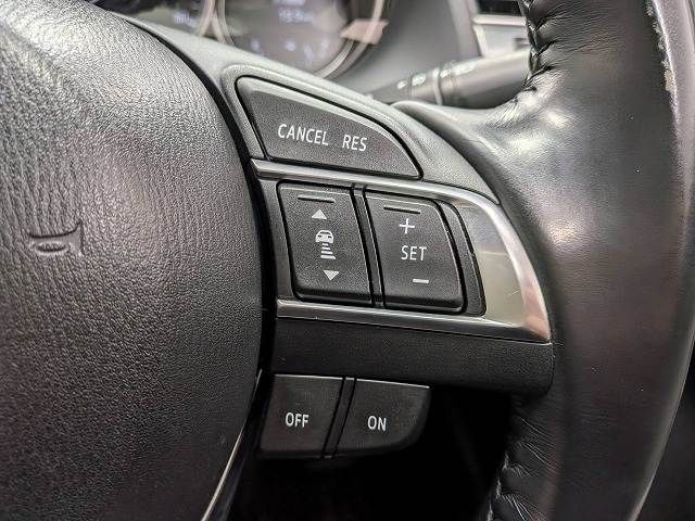 MAZDA ATENZA sedan 2016