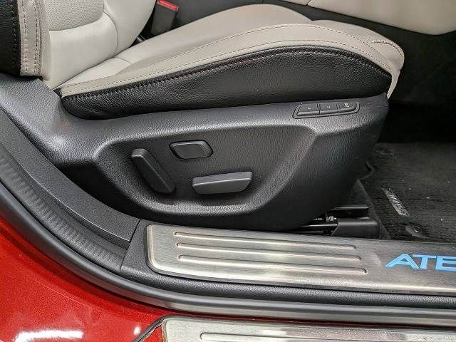 MAZDA ATENZA sedan 2016