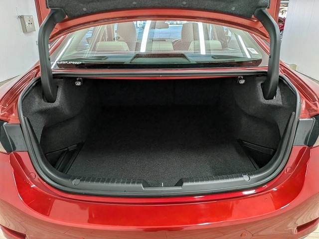 MAZDA ATENZA sedan 2016