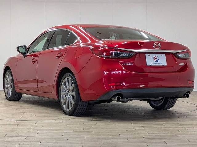 MAZDA ATENZA sedan 2016
