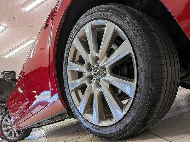 MAZDA ATENZA sedan 2016