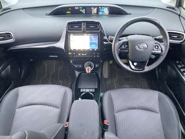 TOYOTA PRIUS PHV 2020