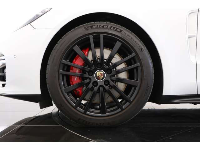 PORSCHE PORSCHE PANAMERA Sport Turismo 2021