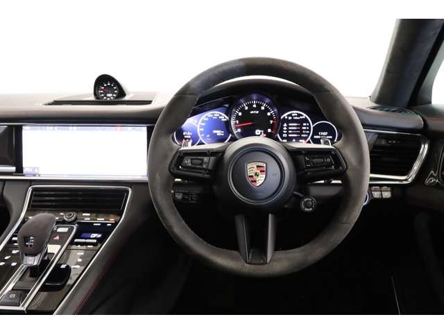 PORSCHE PORSCHE PANAMERA Sport Turismo 2021