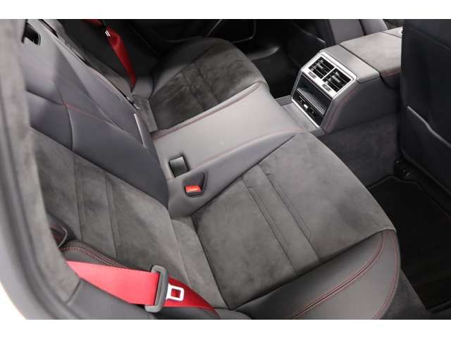 PORSCHE PORSCHE PANAMERA Sport Turismo 2021