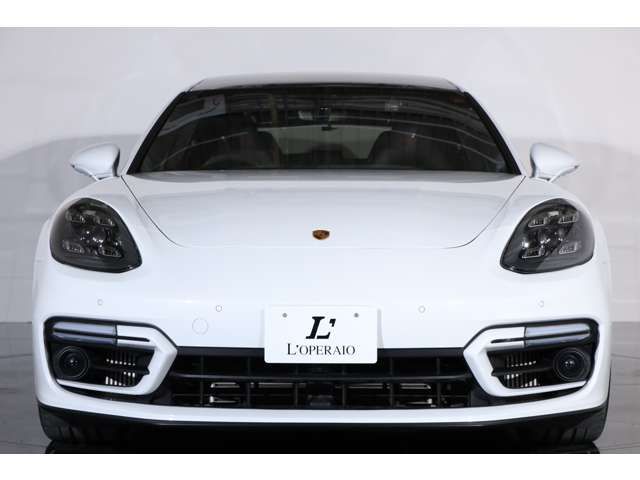 PORSCHE PORSCHE PANAMERA Sport Turismo 2021