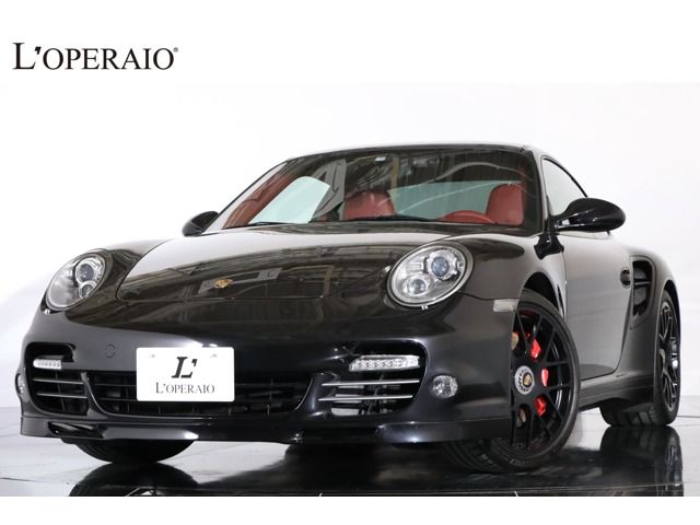 PORSCHE PORSCHE 911 2010