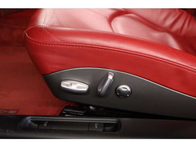 PORSCHE PORSCHE 911 2010