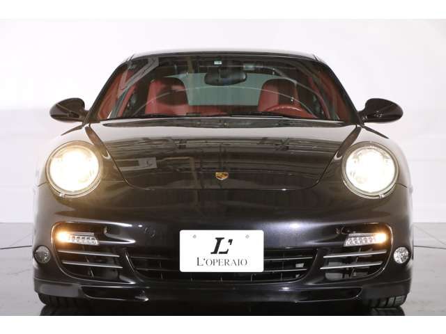 PORSCHE PORSCHE 911 2010