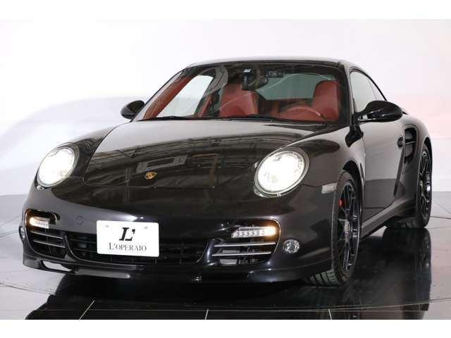 PORSCHE PORSCHE 911 2010