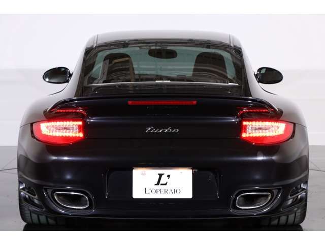 PORSCHE PORSCHE 911 2010