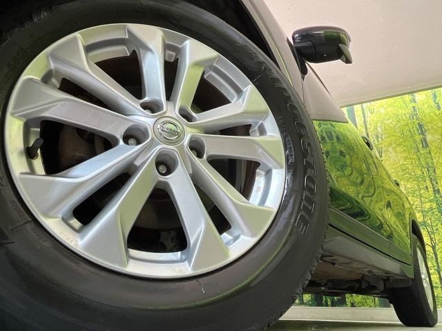 NISSAN X-TRAIL 2WD 2015