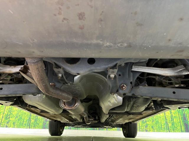 NISSAN X-TRAIL 2WD 2015