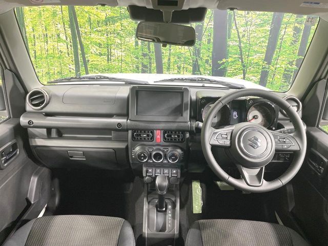 SUZUKI JIMNY NOMADE 2025