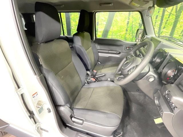 SUZUKI JIMNY NOMADE 2025