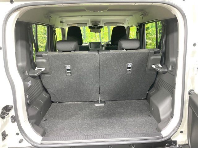 SUZUKI JIMNY NOMADE 2025