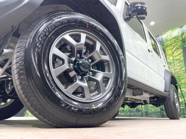 SUZUKI JIMNY NOMADE 2025