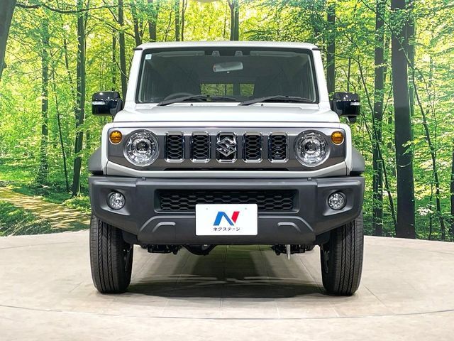 SUZUKI JIMNY NOMADE 2025