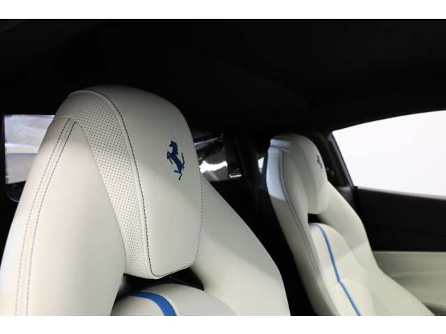 FERRARI FERRARI F8 Tributo 2021