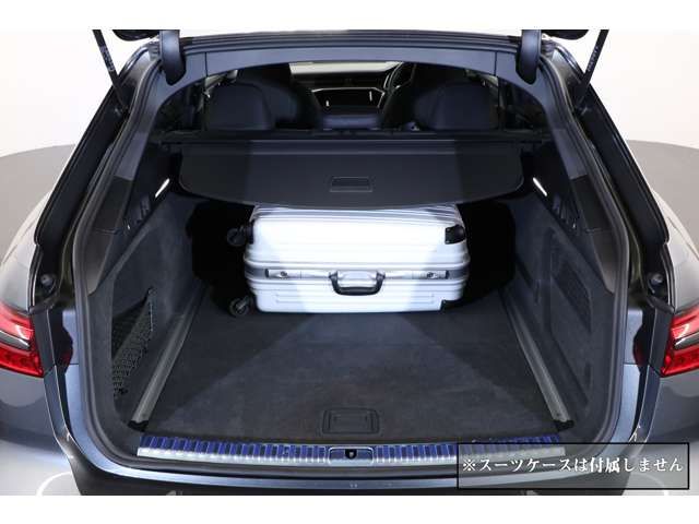 AUDI AUDI RS6 AVANT 2023