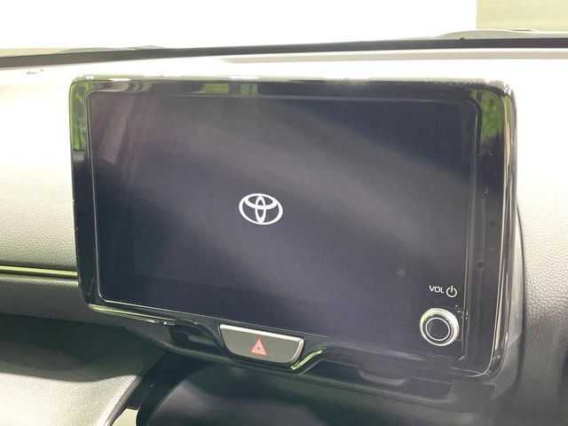 TOYOTA YARIS CROSS 2025