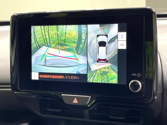 TOYOTA YARIS CROSS 2025